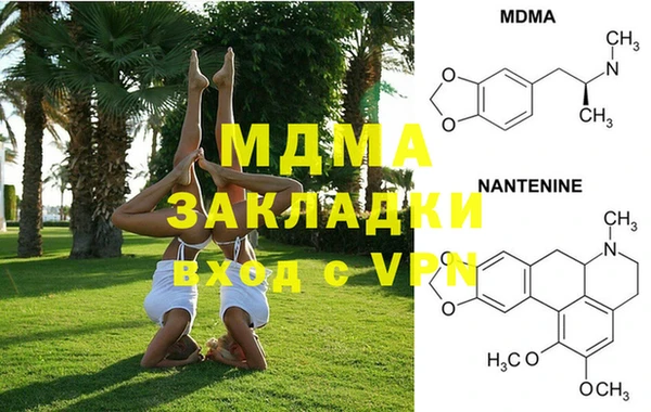 Альфа ПВП Алексин